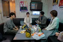 正門良規“龍平”の3度目の片思いに終止符…影山優佳“ヨリコ”の告白に「幸せになって」「報われてほしい」の声＜ムサシノ輪舞曲＞