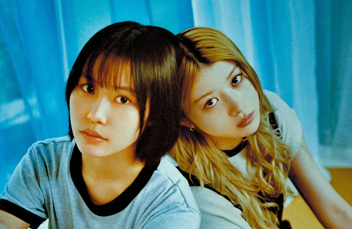 映画「愛されなくても別に」より