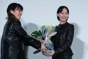 井樫彩監督、南沙良