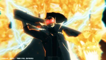 ＜戦隊大失格＞怪人＆神具の秘密に斬り込む“問題回”に考察が過熱「諸悪の根源はイエローなんじゃね？」「人間が怪人に？」