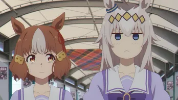 ＜ウマ娘 シンデレラグレイ＞マーチの激励＆ベルノと原宿デート、尊い時間の日常回に反響続々「とてもてぇてぇです」