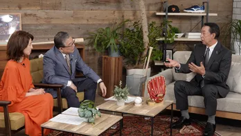 “ミスター・プロ野球”長嶋茂雄の伝説をゲストたちの言葉で振り返る特別回、放送決定＜プロ野球 レジェン堂＞