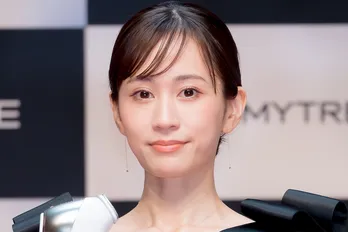 前田敦子、息子の“ママ自慢”に赤面「『前田敦子って知ってる? 俺のママなんだよね』って」