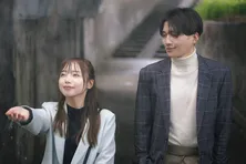 八木勇征“春斗”の優しすぎる眼差しに視聴者キュン「好きがあふれてる！」キュートなオフショット動画にも反響＜あやしいパートナー＞