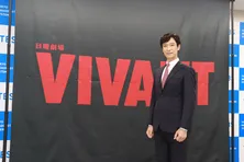 「VIVANT」続編がついに始動 堺雅人「僕はもう『VIVANT』の世界に取り込まれてます」
