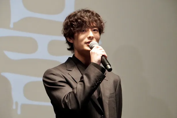 ドラマ「魔物」の公式Instagramが更新