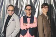 栗田貫一×山寺宏一×堀内賢雄のレジェンド鼎談「テイク50はいった」と語る堀内の苦労や喜びも＜LUPIN THE IIIRD 銭形と2人のルパン＞