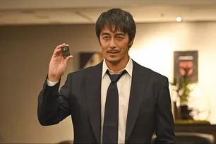 阿部寛“進藤”が対峙する“ラスボス”…最終回直前で残る不可解な点＜キャスター＞