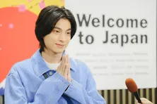 瀧本美織“桜子”は岡本夏美“みなみ”に言われた言葉が引っかかる…一方、ガルフ“アティット”はタイへ帰国する前に気持ちを口に＜トウキョウホリデイ＞