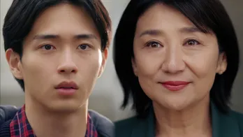 野村康太“拓人”は松下由樹“恵子”の生存を知り安堵で涙を流す…そんな拓人を見て中村ゆりか“美羽”はいら立ちが募る＜ディアマイベイビー＞