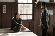 <あんぱん>北村匠海”嵩”は妻夫木聡“八木”のささやかな抵抗を知る