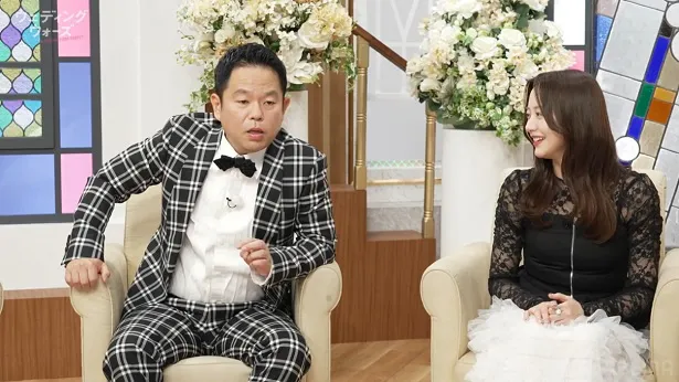 「ウェディングウォーズ」より