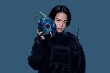 菊池風磨、櫻井翔主演“占拠シリーズ”に3作品連続出演が決定「髪を伸ばし続けていました」<放送局占拠>