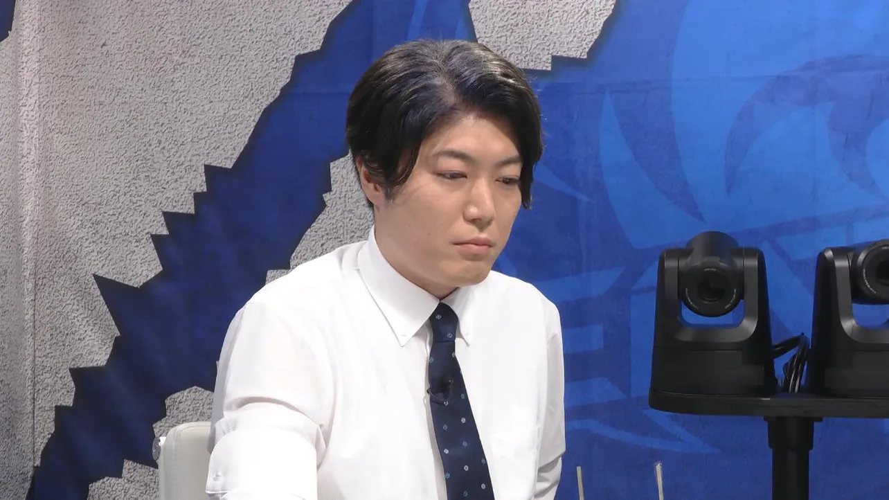 「BEAST X」入れ替えオーディション決勝戦