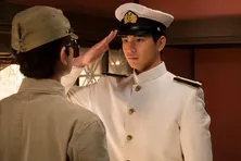 <あんぱん>北村匠海”嵩”と中沢元紀”千尋”の久々の再会に「朝から涙が止まらない」の声