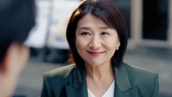 衝撃の事件から1年半、穏やかな日々を送る野村康太“拓人“は松下由樹“恵子”を忘れられない＜ディアマイベイビー＞