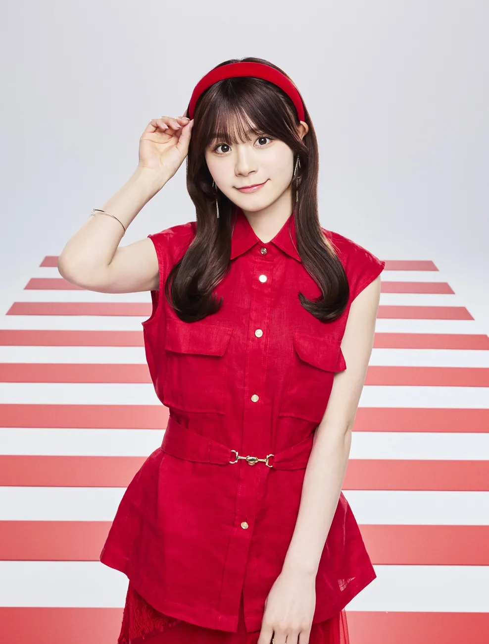 NGT48　清司麗菜