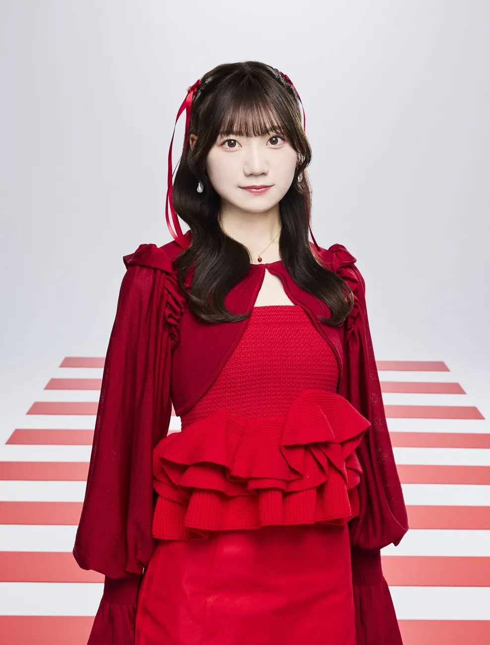 NGT48　藤崎未夢