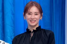 北川景子&筒井道隆&仁村紗和、にっこりスマイルの仲良しオフショット公開<あなたを奪ったその日から>