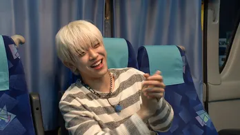 DXTEEN、“敗者チーム”がバスで大はしゃぎ「俺らも俺らなりに楽しもう!」<DXTEEN青春リアリティーンショー 総集編>