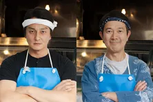 栗山千明主演「晩酌の流儀４ 〜夏編〜」に土屋伸之、大久保佳代子、本宮泰風、アキラ100％の出演が決定