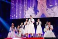 櫻坂46 四期生がお披露目ライブ「先輩たちのような素敵な存在に早くなれるように努力していきます！」