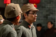 北村匠海“嵩”は新たな任務につくも日本の敗戦が決定的に…食糧難も限界に達する<来週のあんぱん>