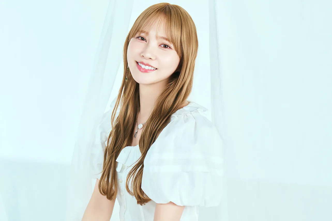 ドラマフィル「彩香ちゃんは弘子先輩に恋してる 2nd Stage」インタビューより