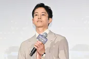松坂桃李