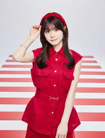 NGT48清司麗菜「NGT48の時間は何にも変えられない青春」/11thシングルインタビュー