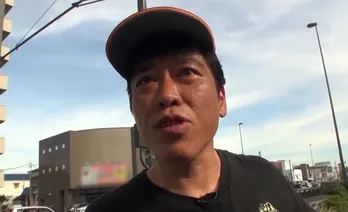 “フジドキュ”YouTube登録者数10万人突破記念「ザ・ノンフィクション」クズ芸人第1作を期間限定で配信