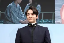 小関裕太&山本舞香、美男美女の“お見合い”ショットに「素敵な2人」「お似合い」の声<波うららかに、めおと日和>