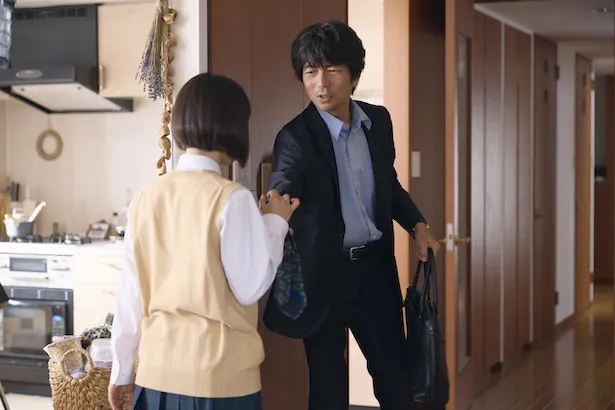 「イグナイト -法の無法者-」第9話より