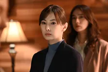 北川景子“紘海”、「灯の母」として大森南朋“旭”の家へ…灯の死の真相が明らかに<あなたを奪ったその日から>