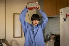 伊野尾慧“幹太”「なつめ…さよなら」とトースター壊す姿に号泣「すごく切ない」とトレンド入り＜パラレル夫婦＞