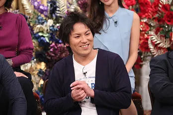 「本当は何股だったの?」狩野英孝がスキャンダルの真相を激白