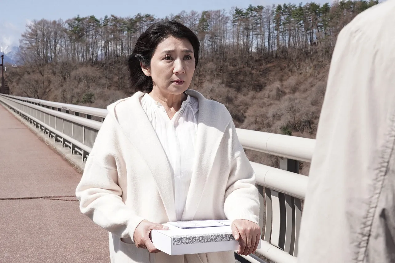 「ディアマイベイビー～私があなたを支配するまで～」最終話より