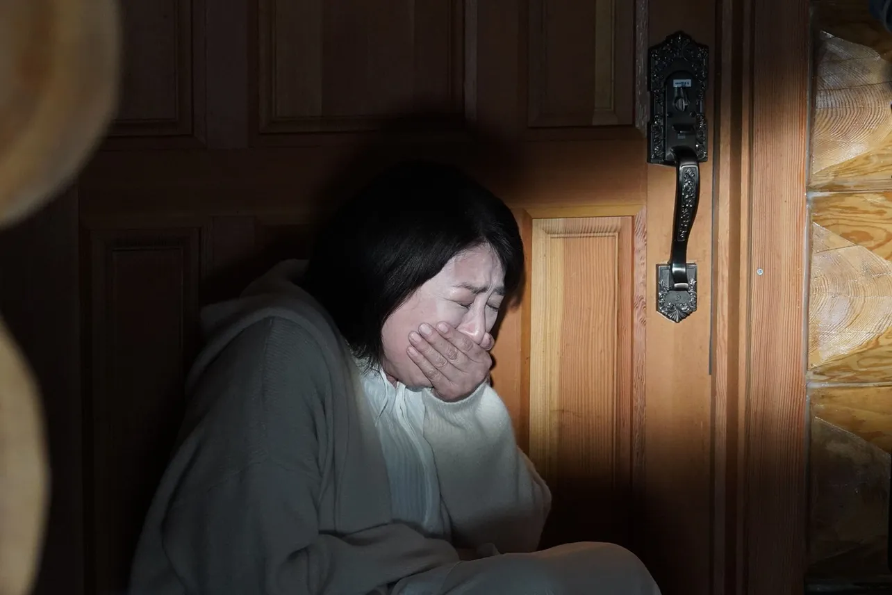 「ディアマイベイビー～私があなたを支配するまで～」最終話より