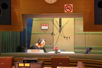 空前絶後の人気講談師・神田松之丞、ラジオと寄席は“二足のわらじ”