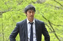 阿部寛“進藤”が追い続けた43年前の真相判明も、含みある終幕<キャスター 最終回>