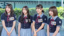 「もっと！日向坂になりましょう」第32回より