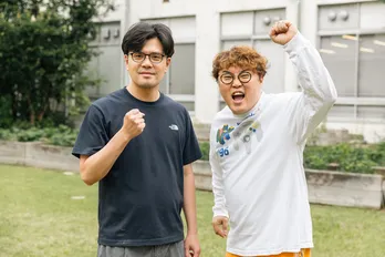 マユリカ阪本「話が違う」…手錠生活第2弾は“無人島”、過酷なロケ秘話明かす