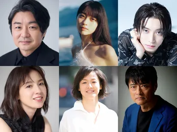 岩田剛典主演ドラマの追加キャスト発表＆第1話ゲストに阿部顕嵐ほか出演＜DOCTOR PRICE＞