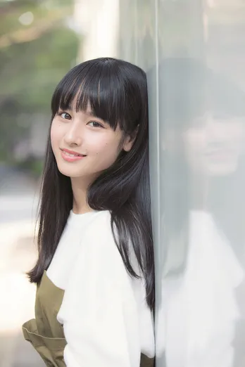 「監獄のお姫さま」で新人刑務官を熱演する大幡しえりの名前はフランス語由来!?