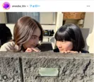 倉田瑛茉の“ルームツアー”動画が公開…家のあちこちから顔を出す姿に「天使」と反響＜あなたを奪ったその日から＞
