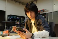 奥平大兼、宇宙工学の研究室所属の大学生役で夜ドラ『いつか、無重力の宙で』に出演決定「登場する人物や空気感がすごくいいなと」