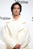 山下智久
