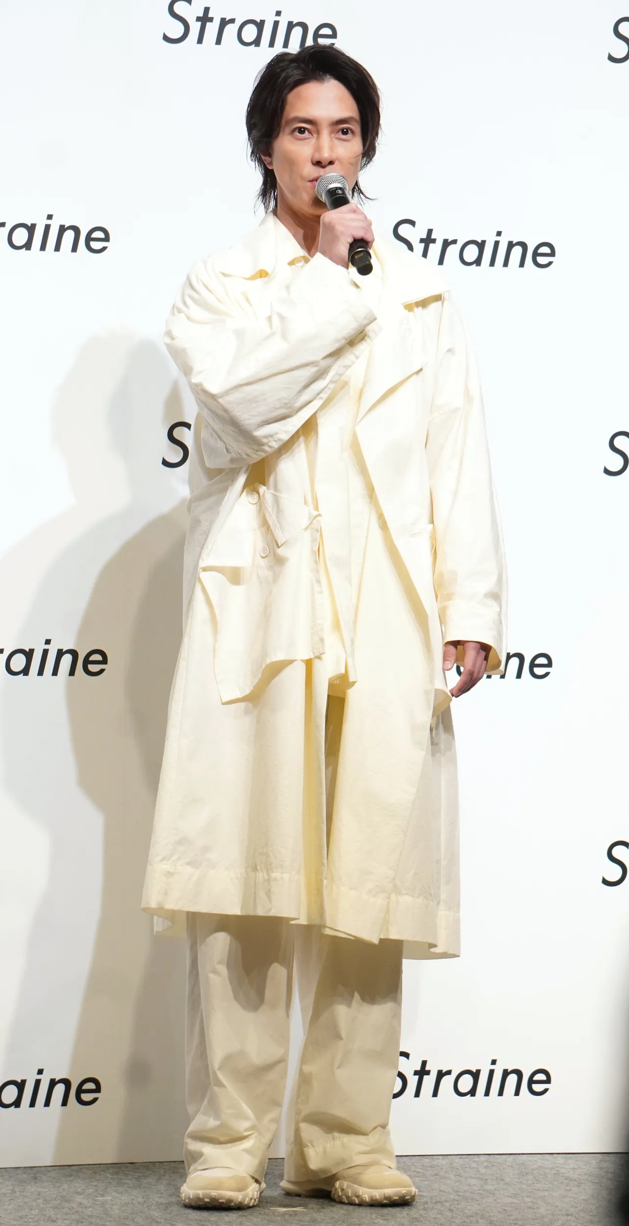 画像・写真 山下智久が世界を見据えた今後のビジョンを語る「僕の仕事