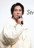 山下智久
