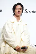 山下智久